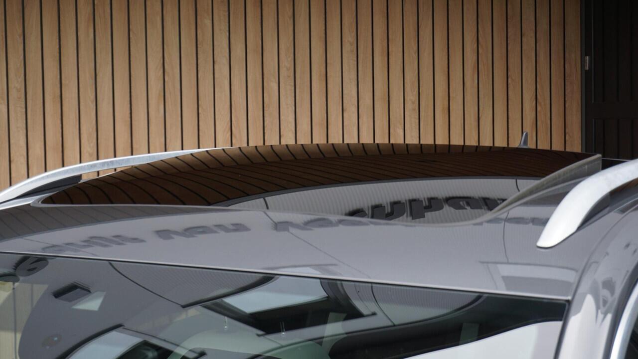 Volkswagen T-Roc 1.5 TSI 150pk Sport Pano.Dak Virtual Cockpit *VW Drive Select* Adaptive Cruise 17inch LM *1e Eigenaar* Indium Grey*