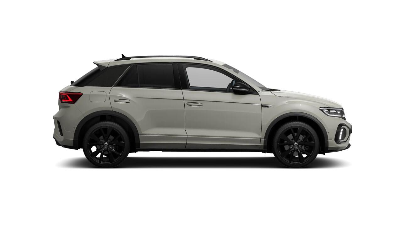 Volkswagen T-Roc 1.5 TSI 150 7DSG R-Line Edition Automaat