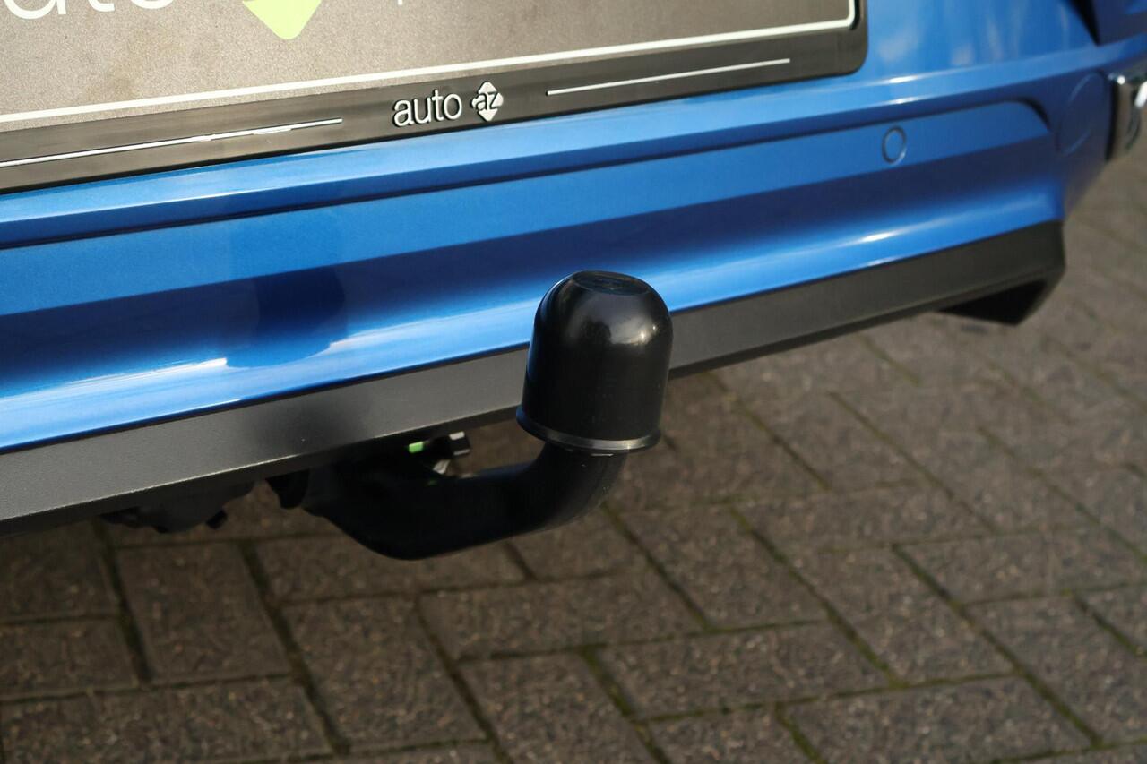 Volkswagen T-Roc Cabrio 1.5 TSI R-Line