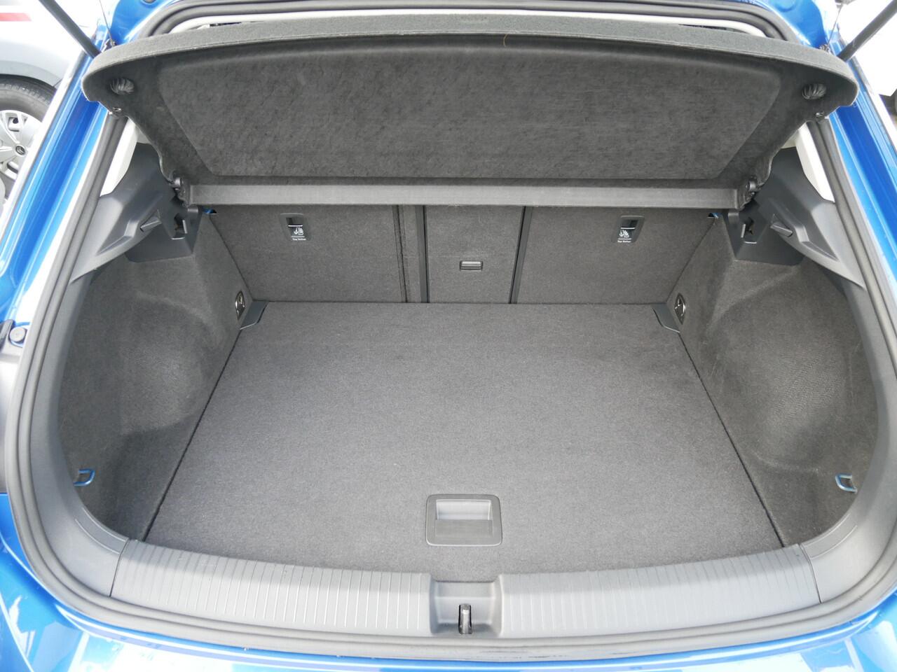 Volkswagen T-Roc 1.0 TSI Life Business Two Tone, Vol opties