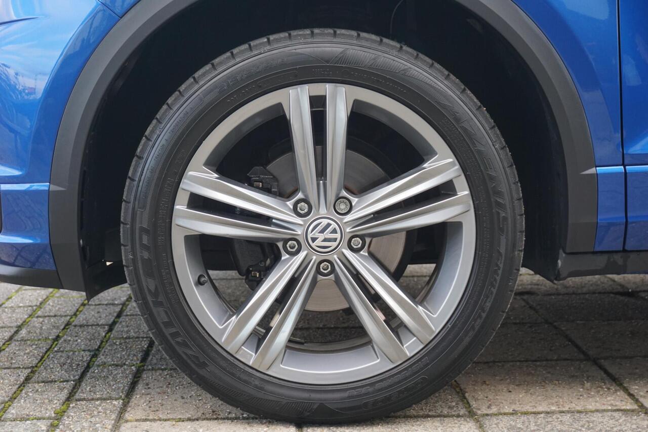 Volkswagen T-Roc 1.5 TSI R-Line | Trekhaak