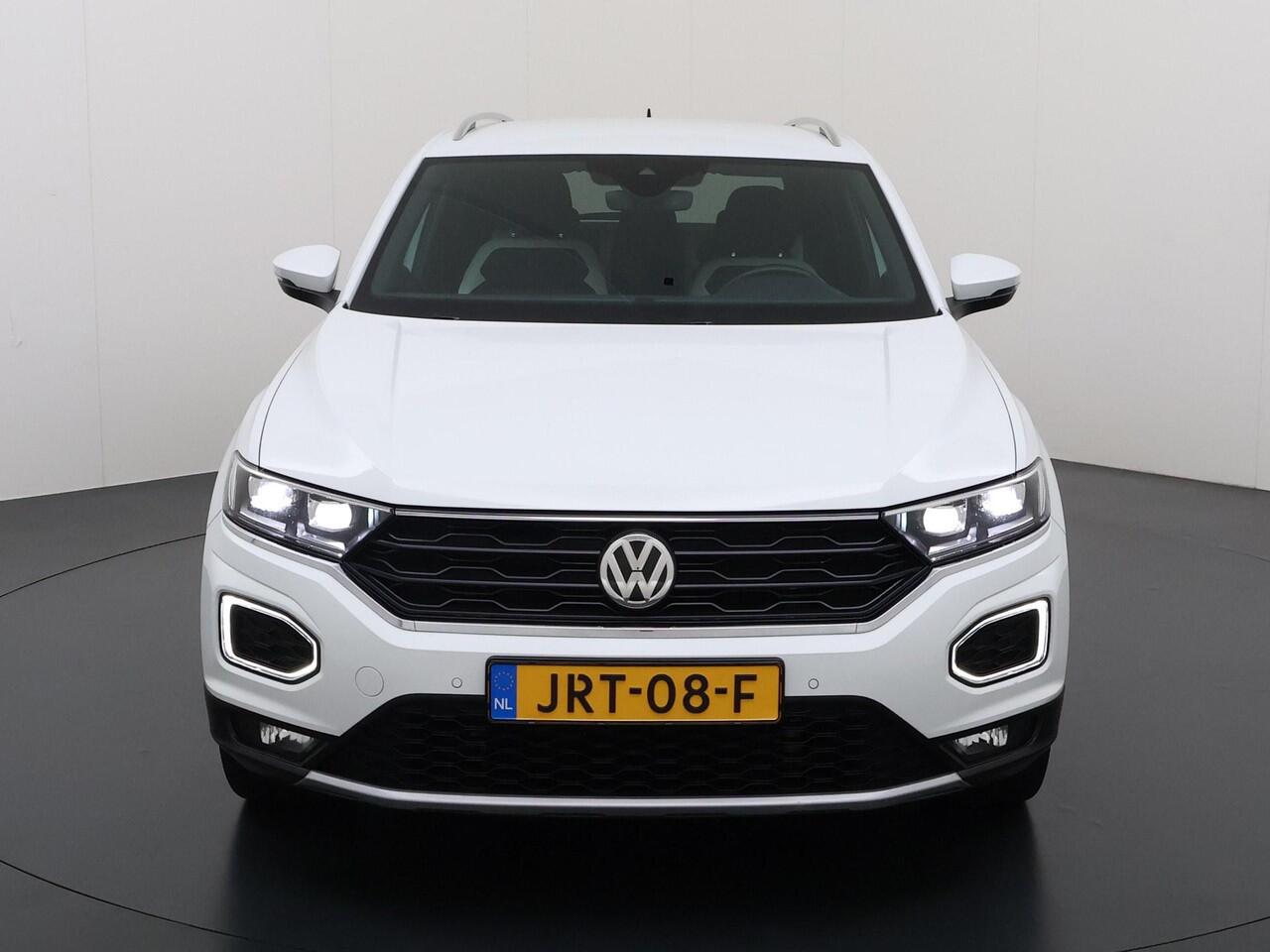 Volkswagen T-Roc 1.5 TSI Sport