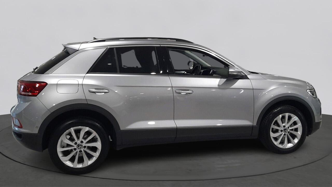 Volkswagen T-Roc 1.0 TSI Life Business | Camera | 17" velgen