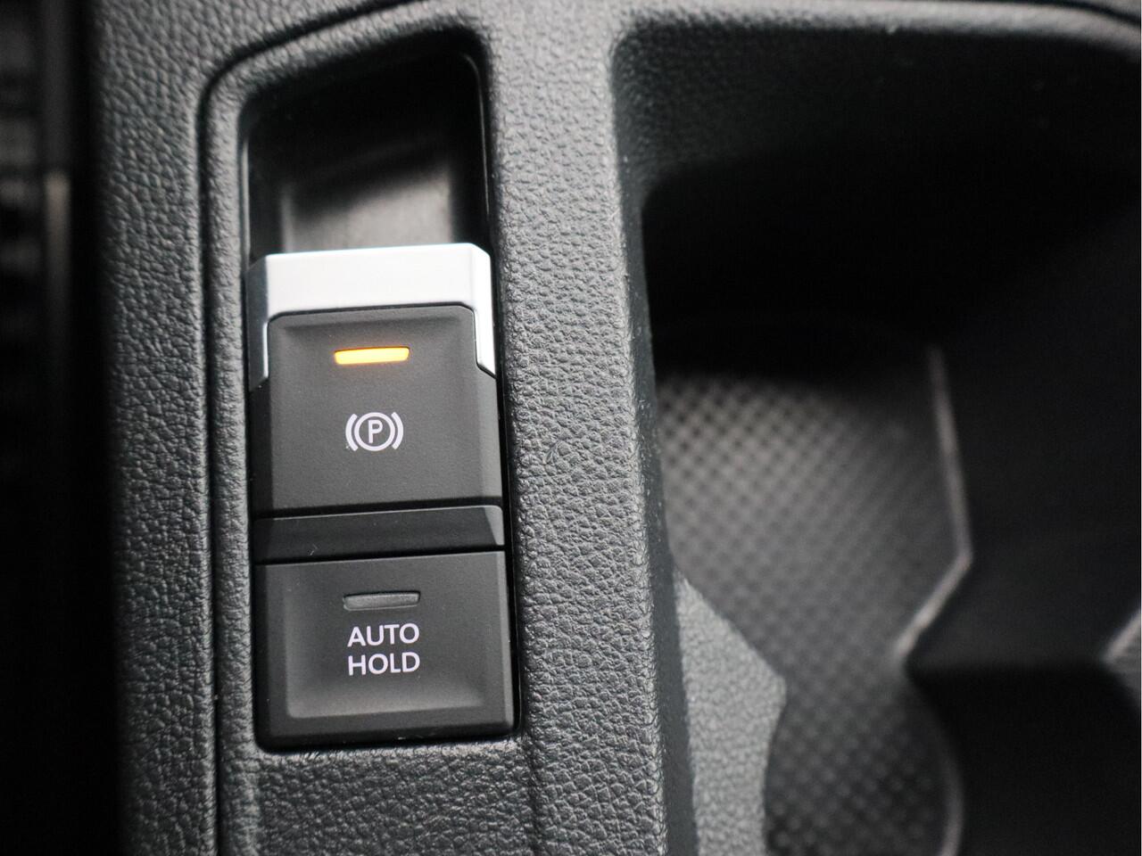 Volkswagen T-Roc 1.0 TSI Style Business/ lage km/ zeer mooi!