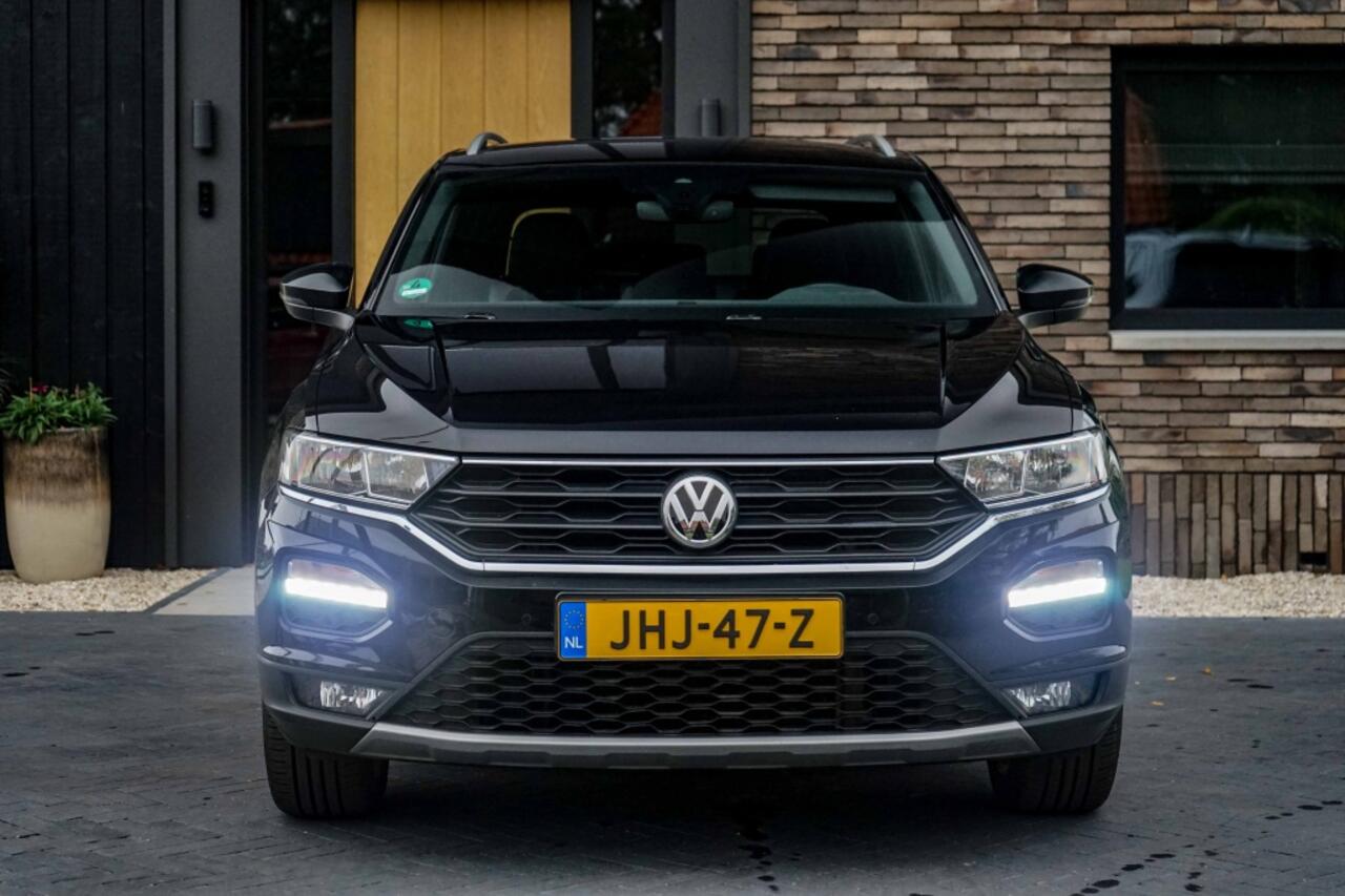 Volkswagen T-Roc 1.5 TSI ACT Sport 150PK
