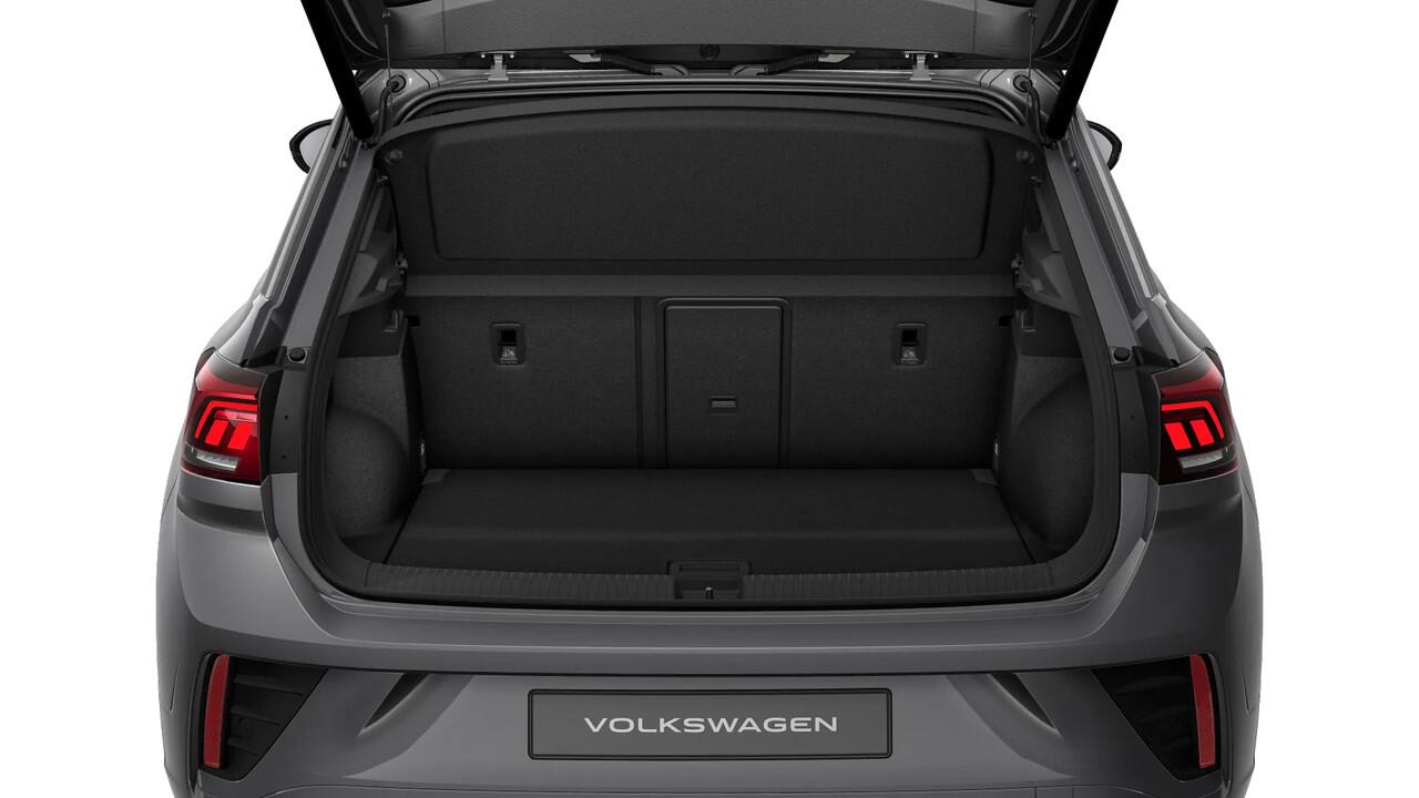 Volkswagen T-Roc 1.5 TSI 150 7DSG R-Line Edition Automaat