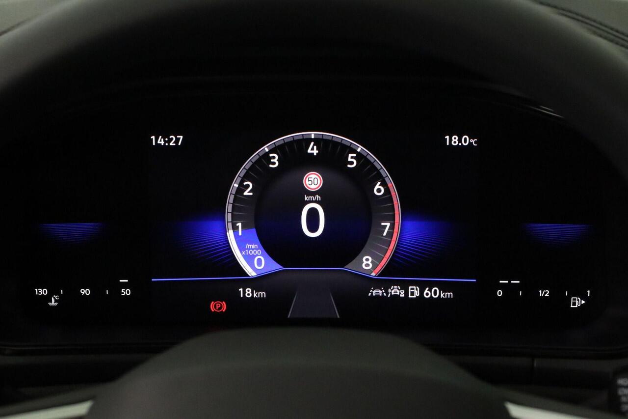 Volkswagen T-Roc Edition 1.0 TSI 116 pk