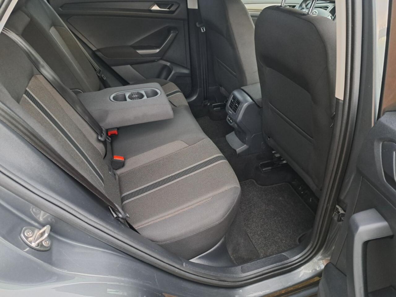 Volkswagen T-Roc 1.5 TSI 150 Pk Style Business Dsg-7 Autom. NL auto !!