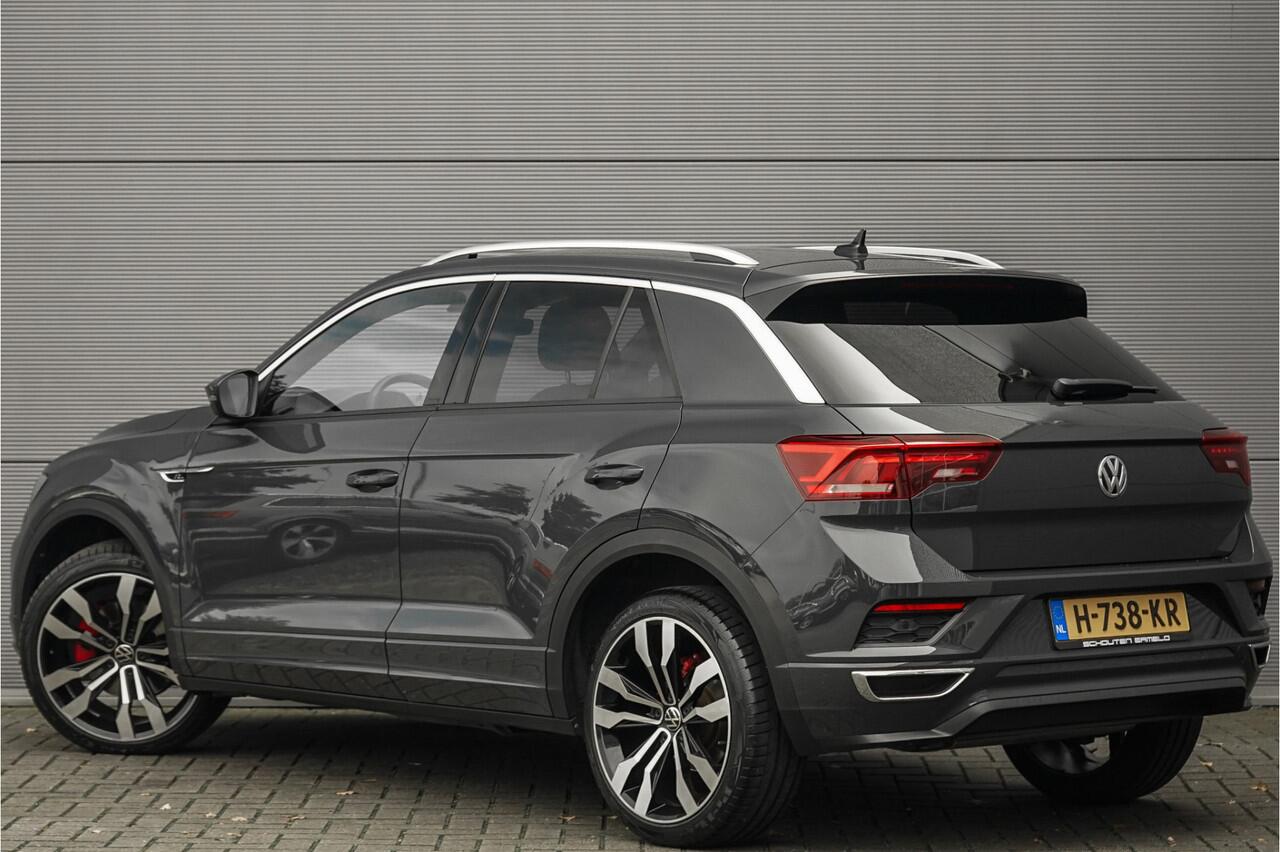 Volkswagen T-Roc 1.5 TSI 150PK DSG R-Line Beats 19"