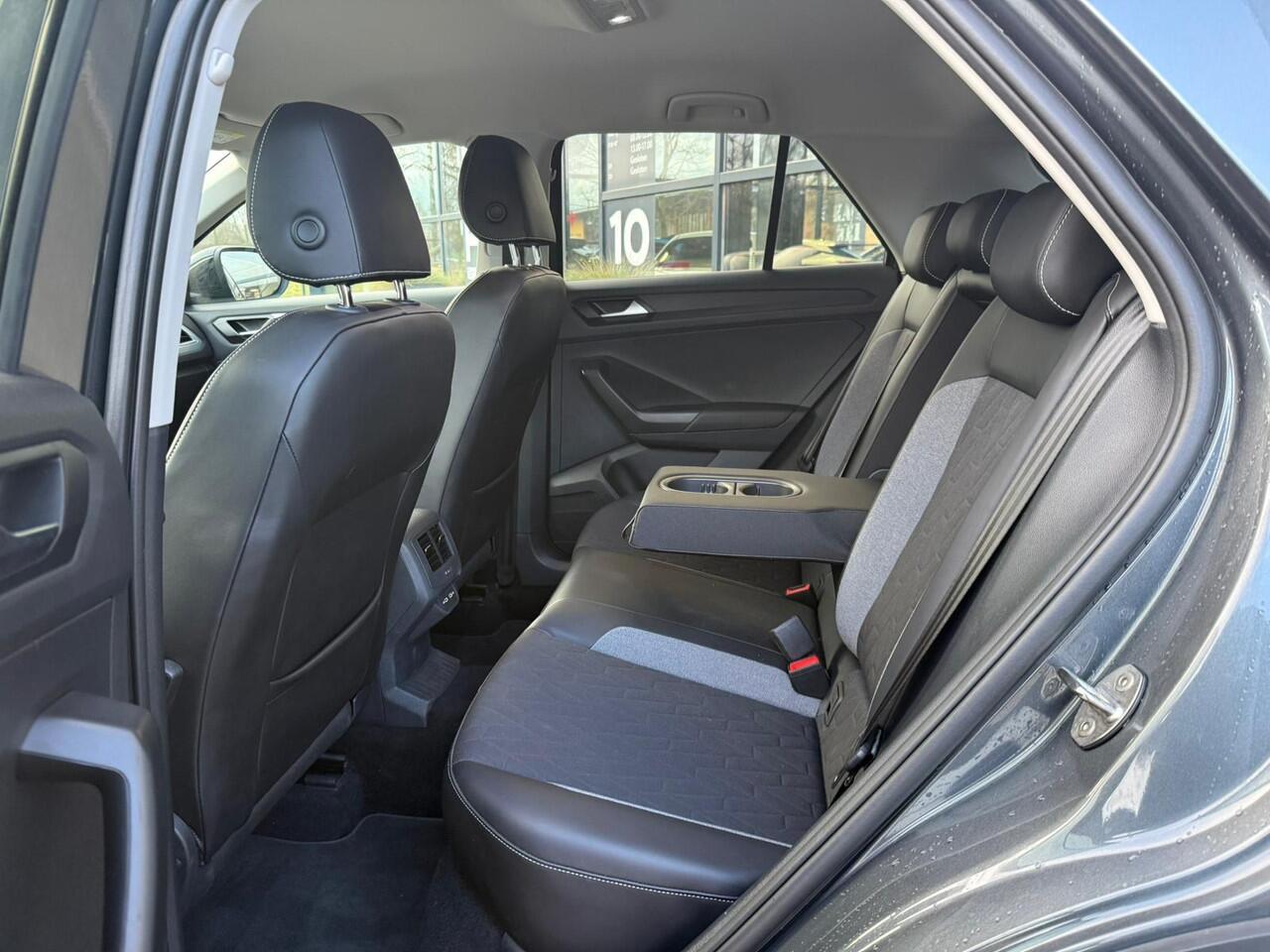 Volkswagen T-Roc 1.0 TSI Goal Edition *Navi & LED*