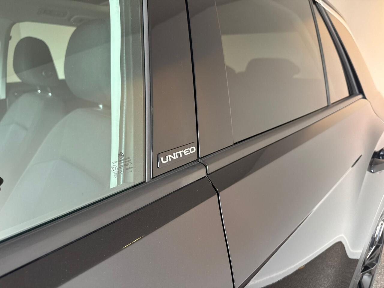 Volkswagen T-Roc 1.0 TSI Style