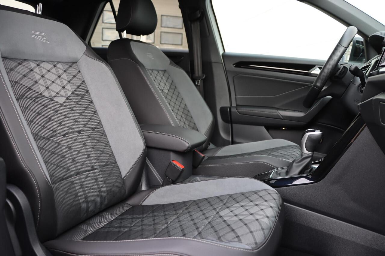 Volkswagen T-Roc 1.5 TSI R-Line 150pk DSG7