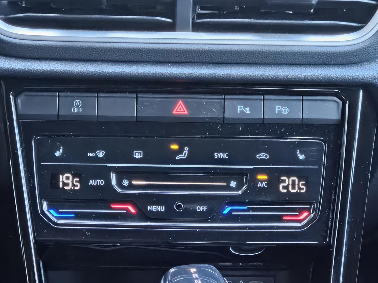 Volkswagen T-Roc 1.5 TSI R-Line Edition Inclusief Afleveringskosten