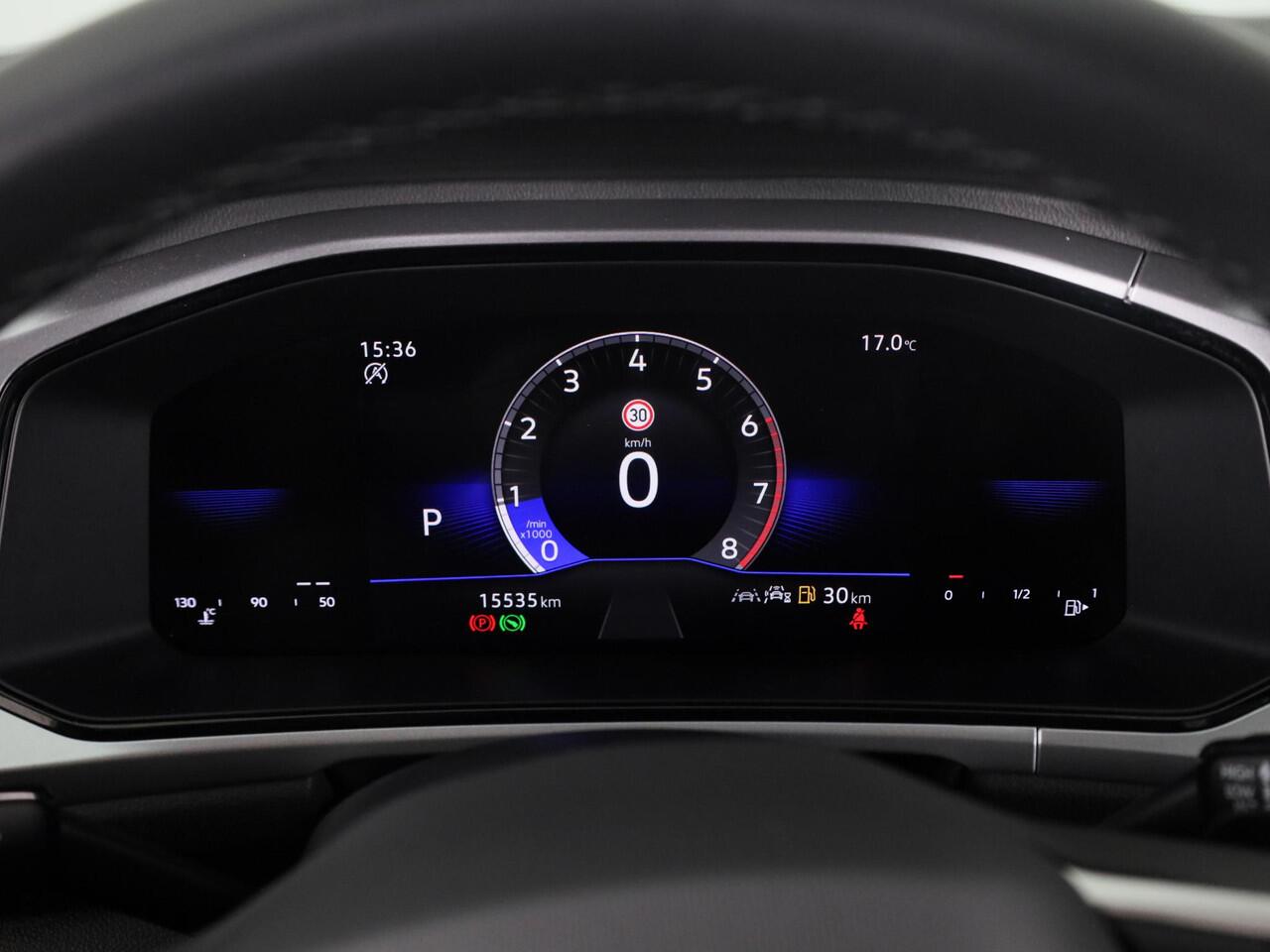 Volkswagen T-Roc 1.5 TSI Life Edition |150 pk Automaat (DSG)| Verlengde garantie |Navigatie via App | Parkeersensoren (Park assist) | Achteruitrijcamera | Adaptieve cruise control |