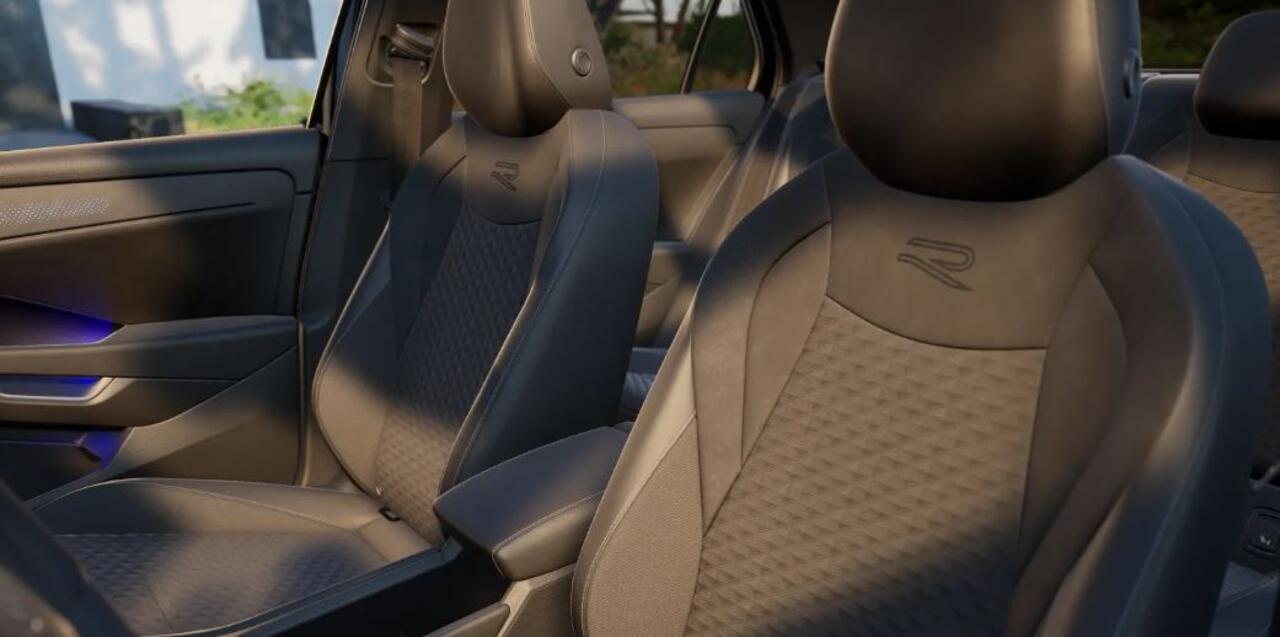 Volkswagen T-Roc 1.5 eTsi R-Line First Edition !!!Profiteer ook van 2.000 euro inruilpremie!!!