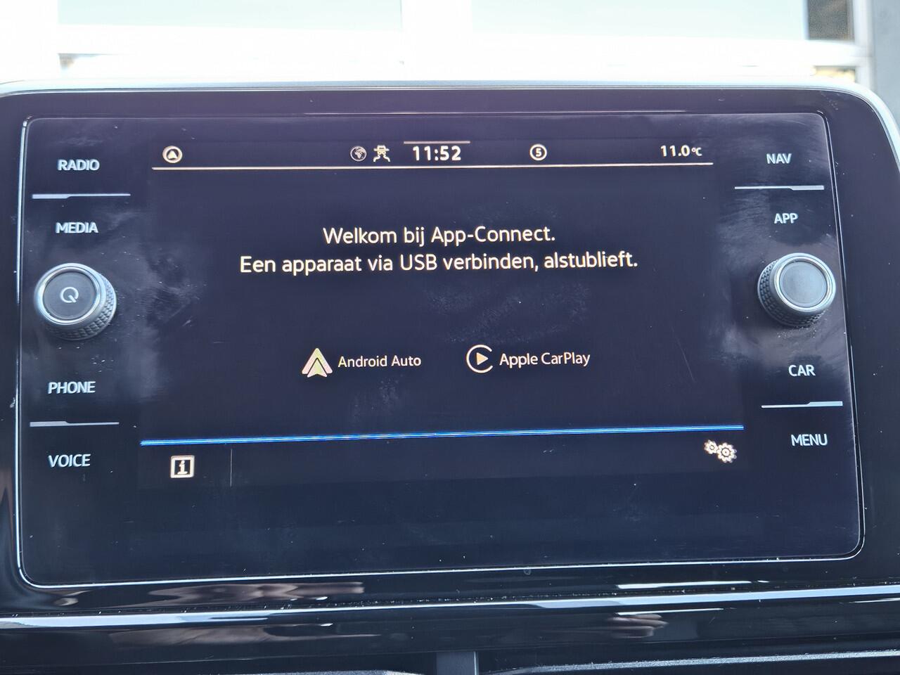 Volkswagen T-Roc 1.5 TSI R-Line Edition Inclusief Afleveringskosten