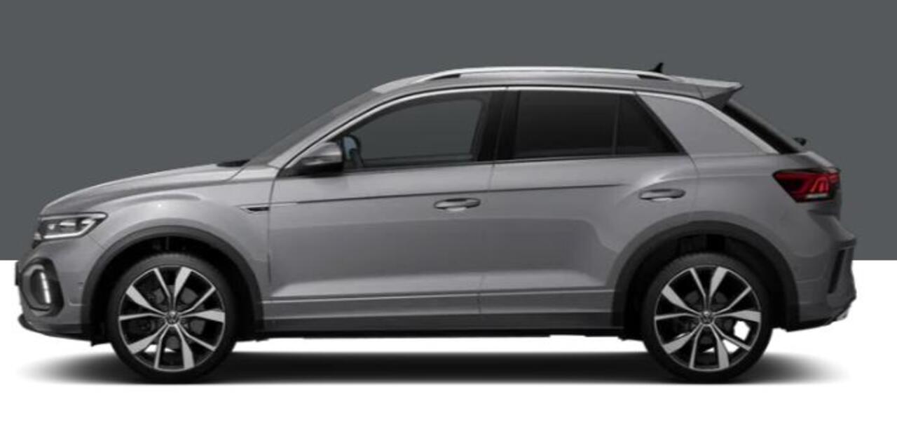 Volkswagen T-Roc 1.5 TSI R-Line Business !!!Profiteer ook van 2.000 EURO inruilpremie!!!