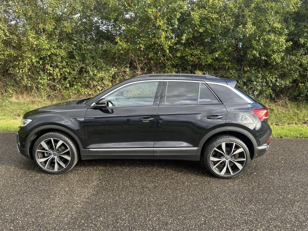Volkswagen T-Roc 1.5 TSI Style