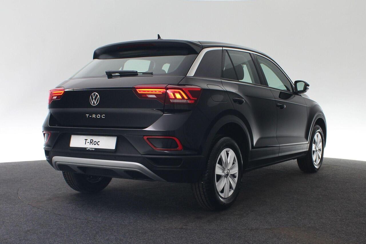 Volkswagen T-Roc Edition 1.0 TSI 116 pk