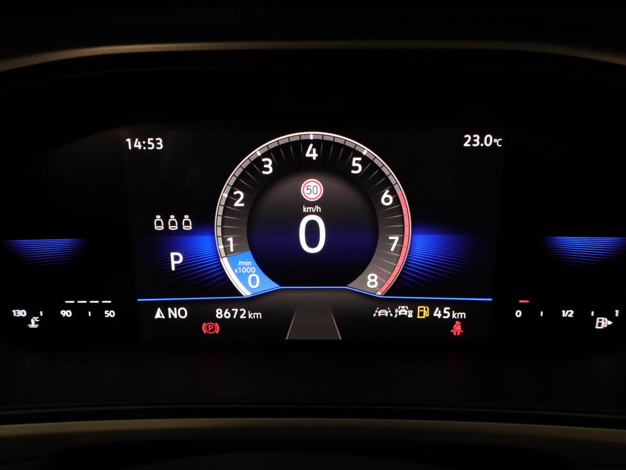 Volkswagen T-Roc 1.5 TSI Life Edition 150 PK DSG |Private lease vanaf ¤598,-| Navigatie | Parkeercamera | Keyless entry |