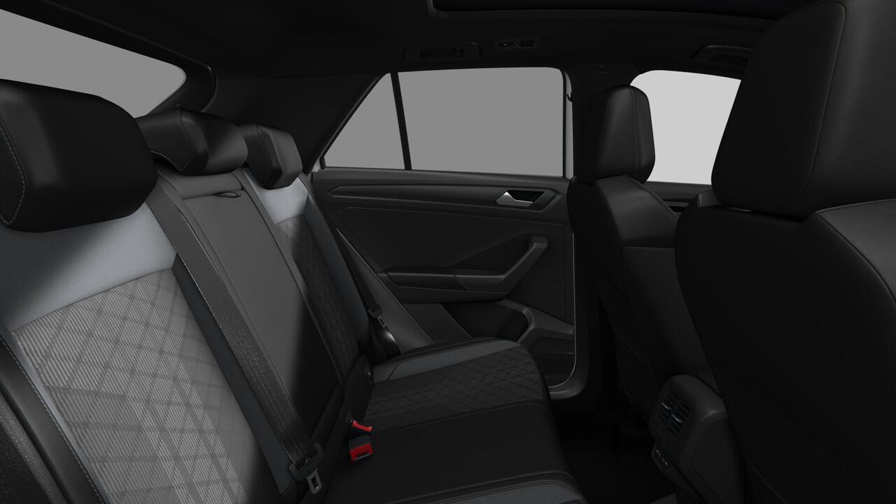 Volkswagen T-Roc 1.5 TSI 150 7DSG R-Line Edition Automaat | Diefstalalarm | Koplampverlichting LED 'Matrix' (IQ.Light)