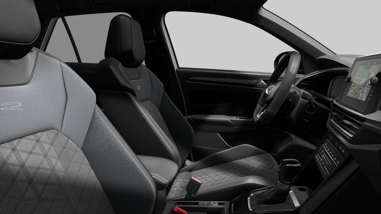 Volkswagen T-Roc 1.5 TSI 150 7DSG R-Line Edition Automaat | Diefstalalarm | Koplampverlichting LED 'Matrix' (IQ.Light)