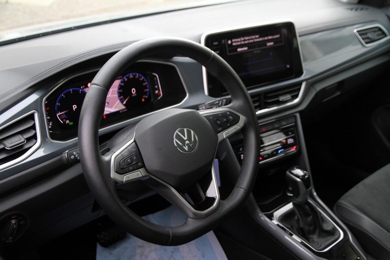 Volkswagen T-Roc 1.5 TSI Life Business