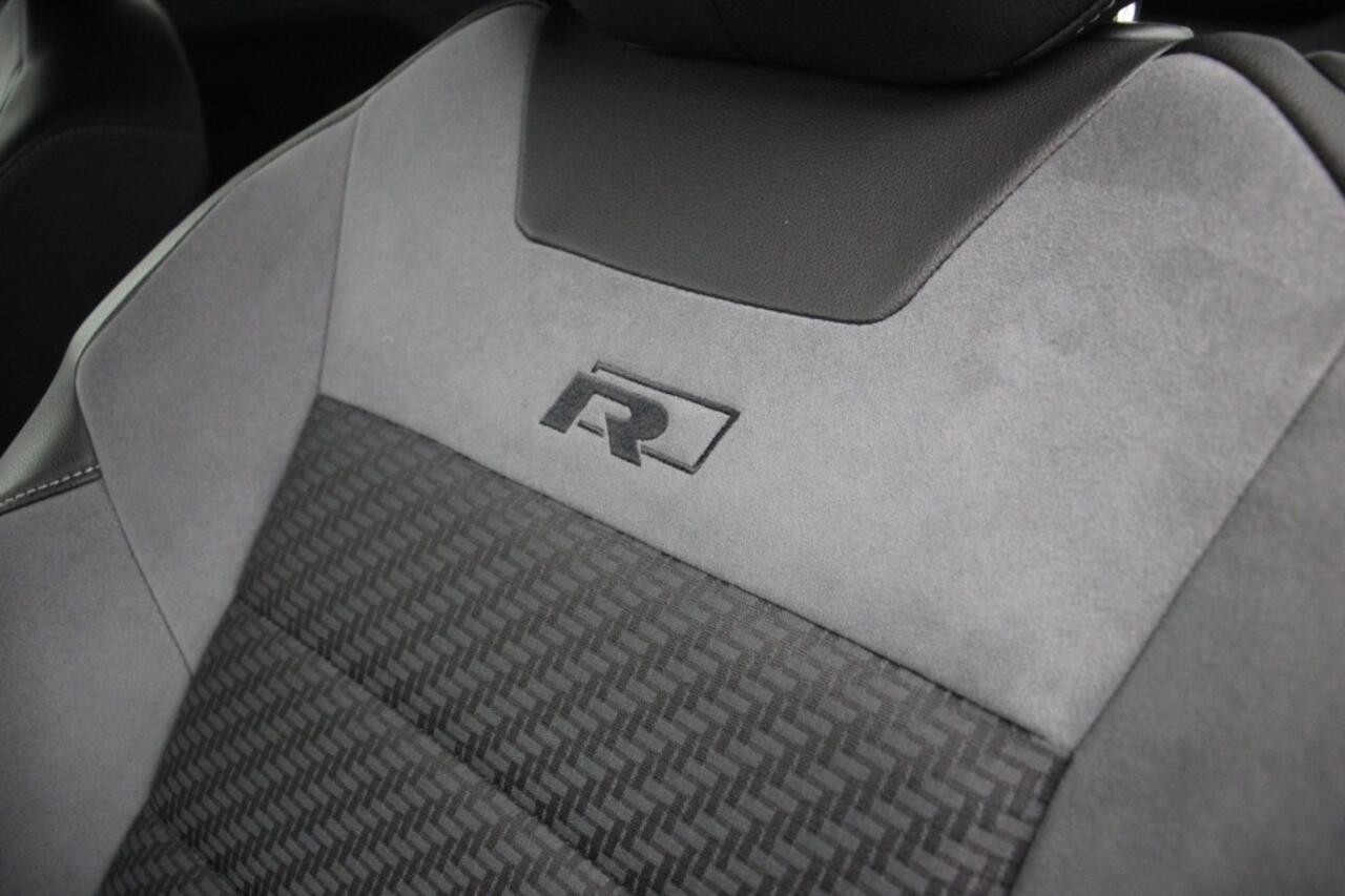 Volkswagen T-Roc Cabrio 1.5 TSI R-Line Automaat - Carplay, Cruise, Stoelverw.