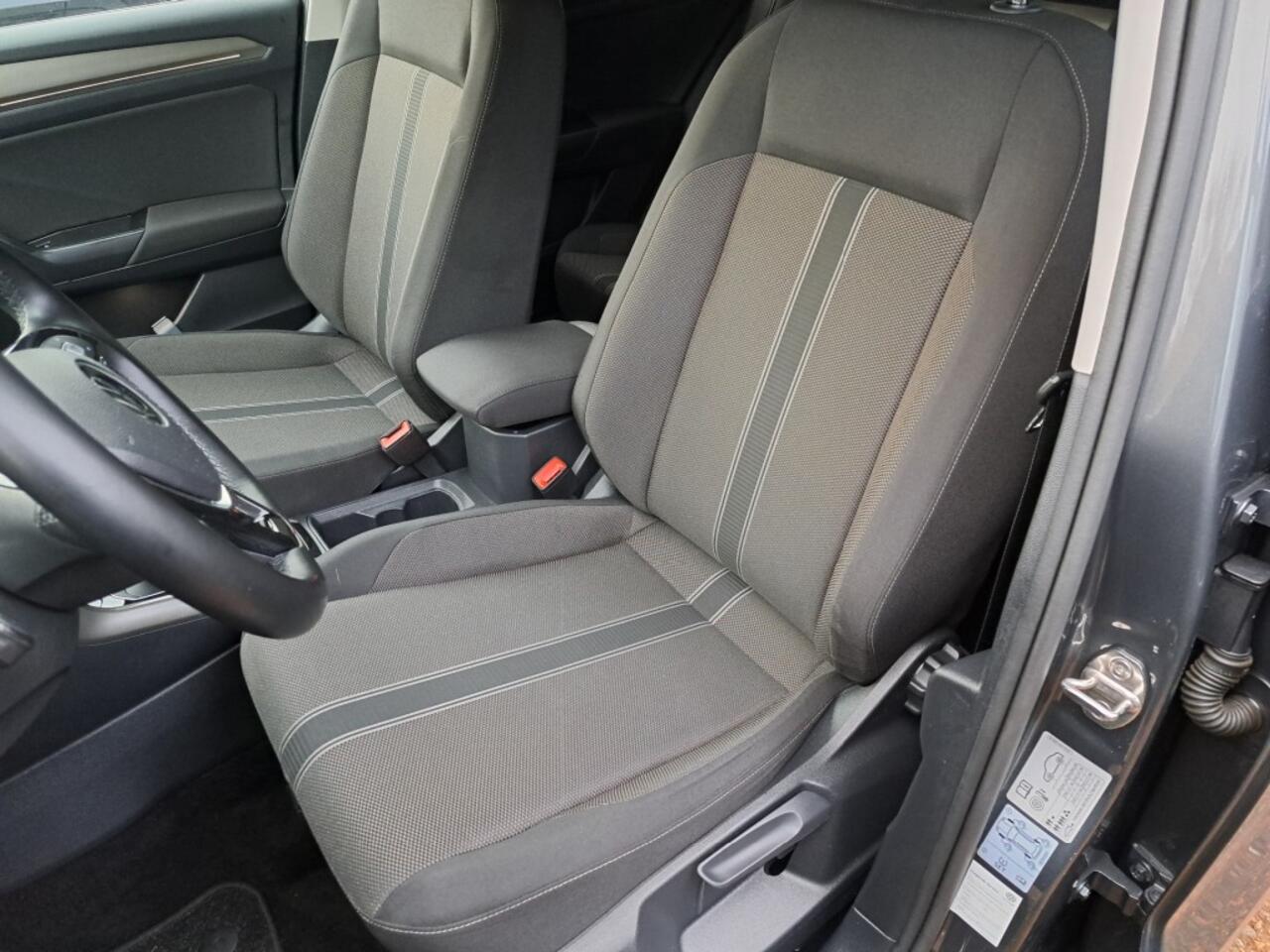 Volkswagen T-Roc 1.5 TSI 150 Pk Style Business Dsg-7 Autom. NL auto !!