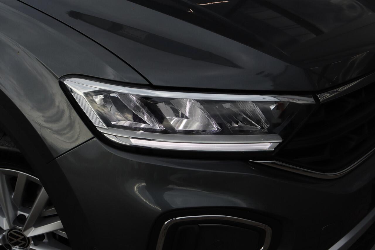 Volkswagen T-Roc 1.0 TSI Life | Carplay | LED | 16 Inch | Fabrieksgarantie |