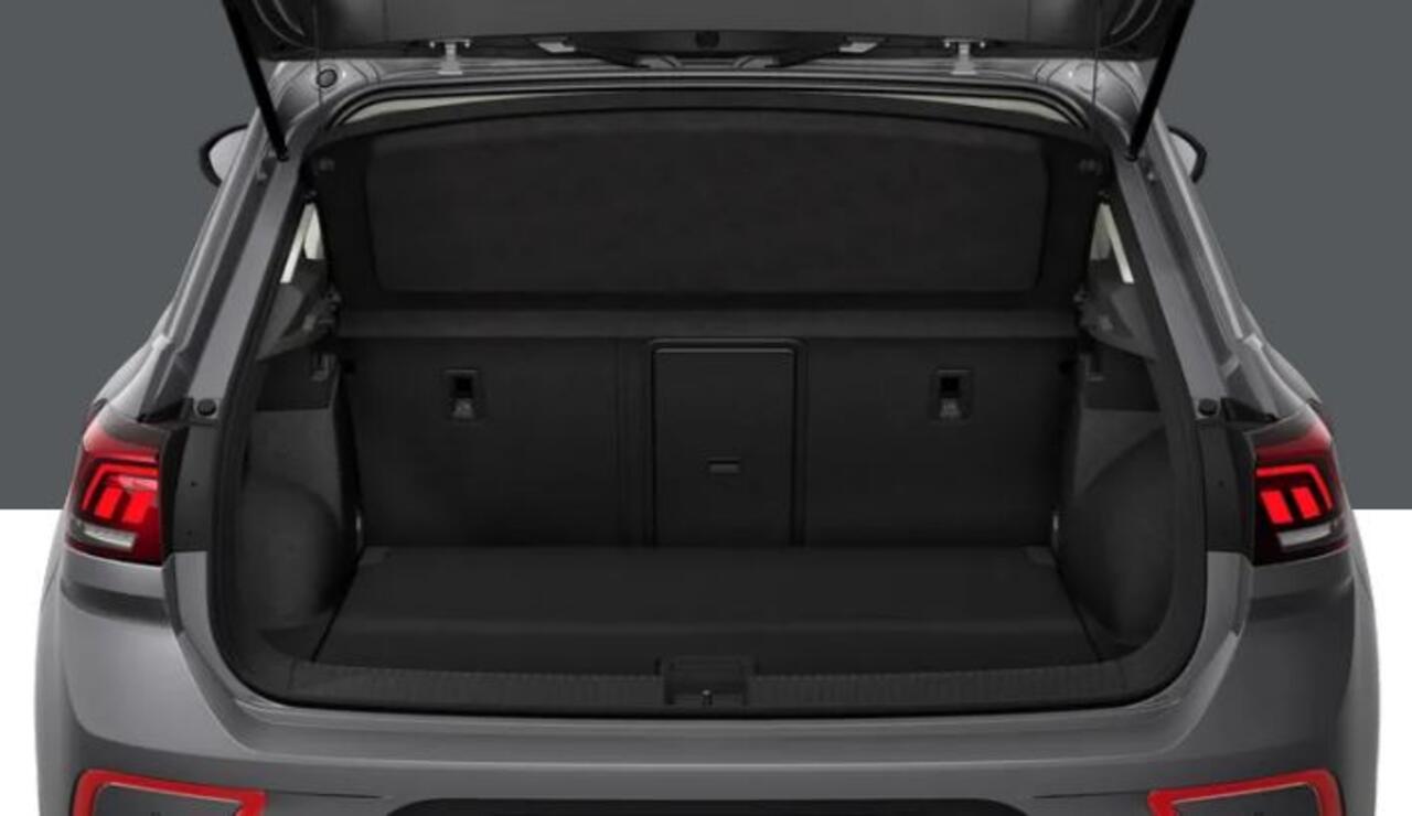 Volkswagen T-Roc 1.0 TSI Life Edition !!!Profiteer ook van 2.000 euro inruilpremie!!!