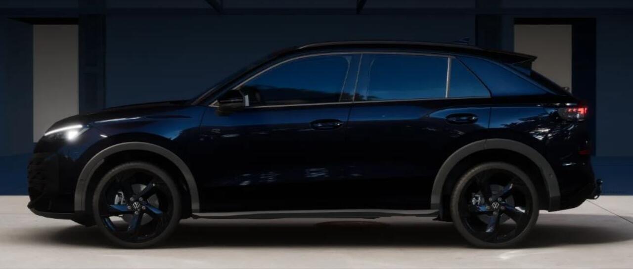 Volkswagen T-Roc 1.5 eTsi R-Line First Edition !!!Profiteer ook van 2.000 euro inruilpremie!!!