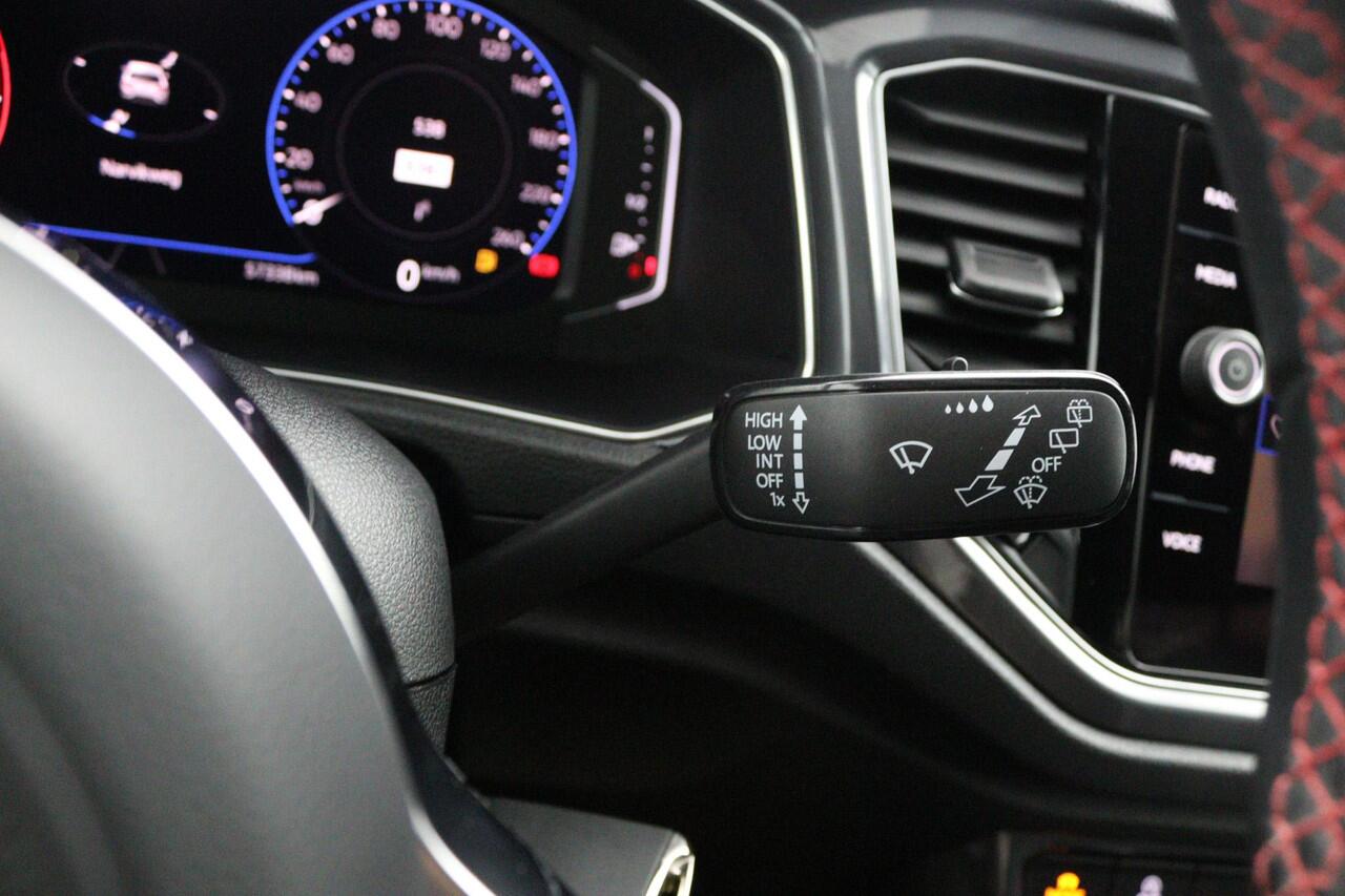 Volkswagen T-Roc 1.5 TSI Sport Business R | Parkeercamera | Navigatie | Elektrische achterklep