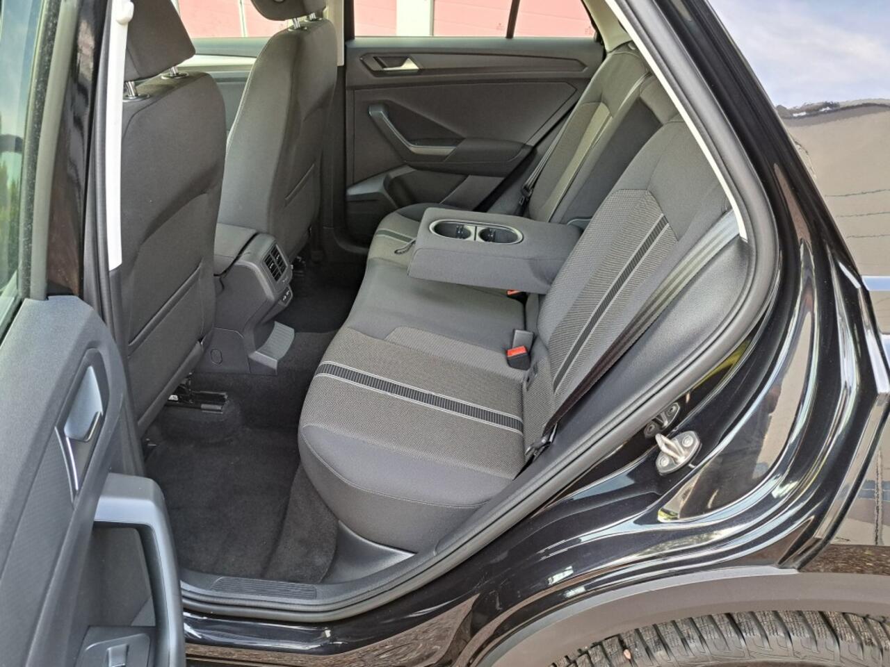 Volkswagen T-Roc 1.5 TSI 150 Pk Style Business Dsg-7 Autom. NL auto !!