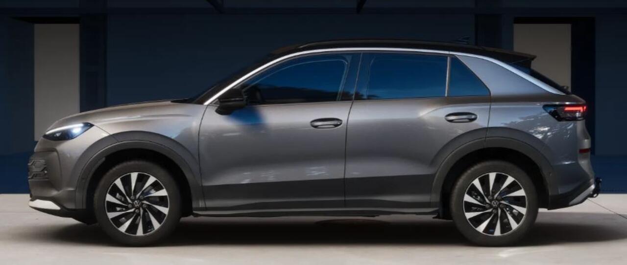 Volkswagen T-Roc 1.5 eTsi Life First Edition !!!Profiteer ook van 2.000 euro inruilpremie!!!