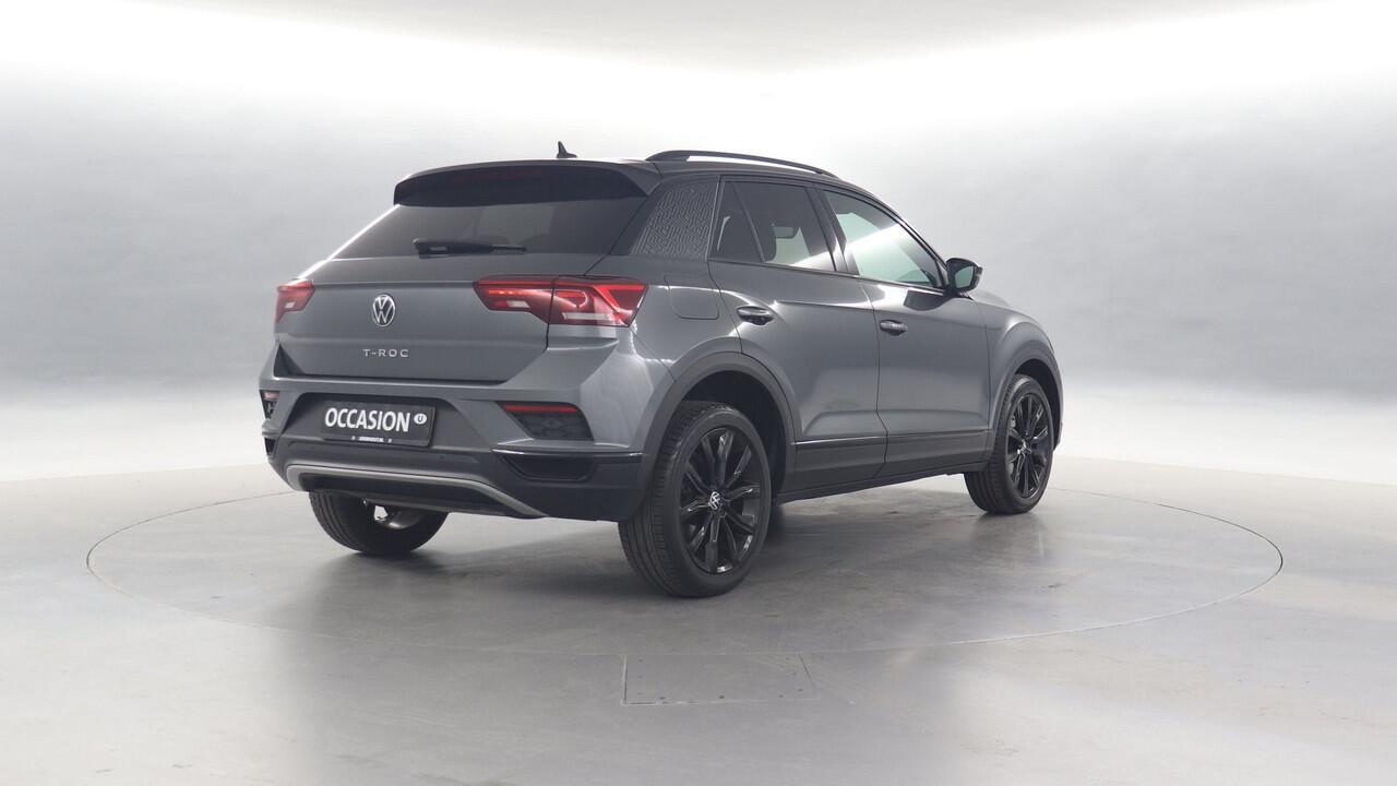 Volkswagen T-Roc 1.5 TSI 150pk Automaat I Sport | Black Style | / Demonstratieauto