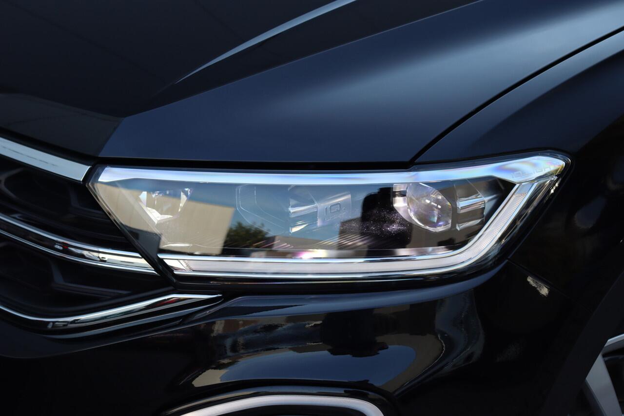 Volkswagen T-Roc 1.5 TSI Style | ACC | Camera | Navi | Carplay |