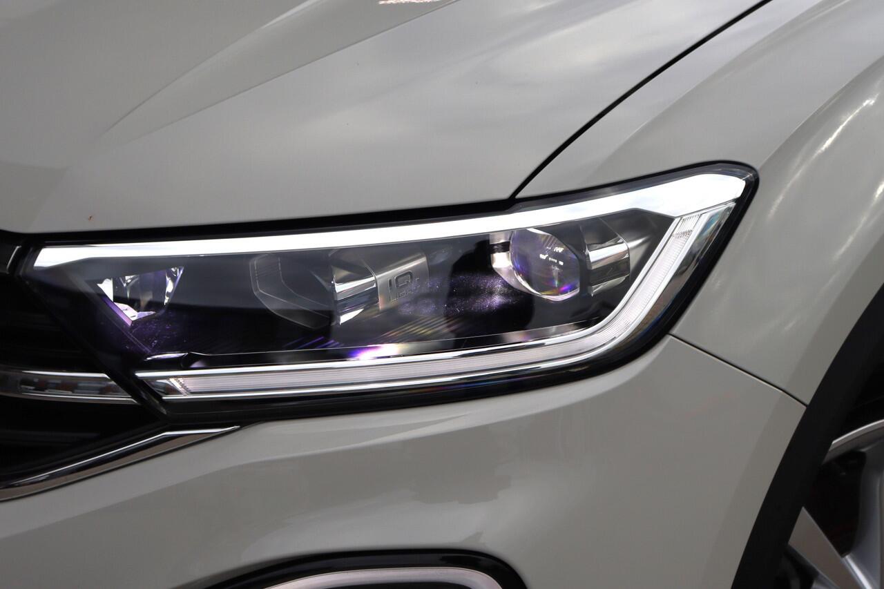 Volkswagen T-Roc 1.5 TSI Style | Camera | ACC | DAB | Fabrieksgarantie |