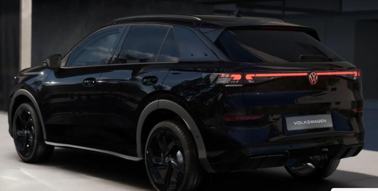 Volkswagen T-Roc 1.5 eTsi R-Line First Edition !!!Profiteer ook van 2.000 euro inruilpremie!!!