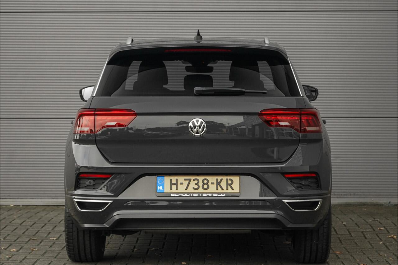 Volkswagen T-Roc 1.5 TSI 150PK DSG R-Line Beats 19"