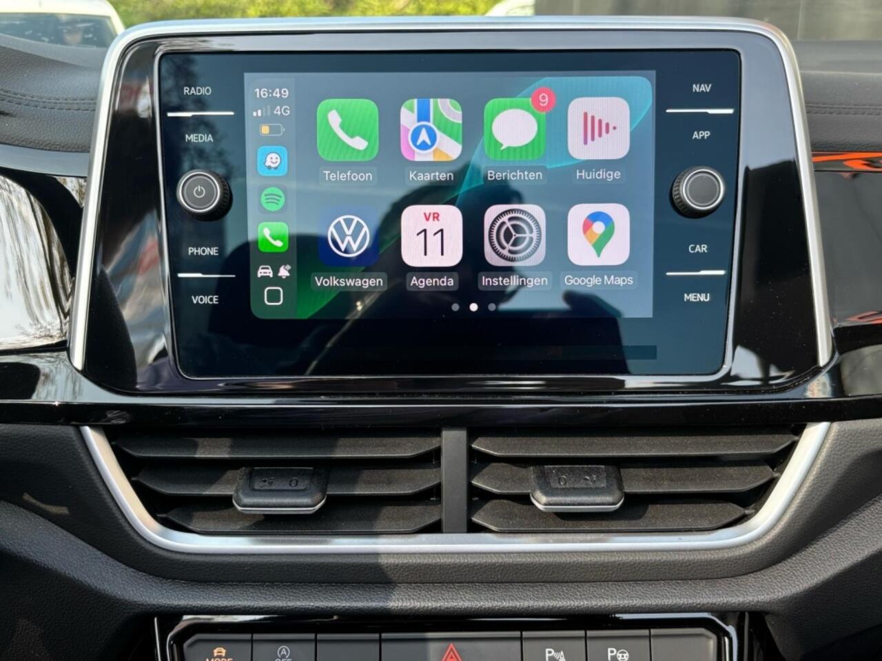 Volkswagen T-Roc 1.5 TSI R-Line