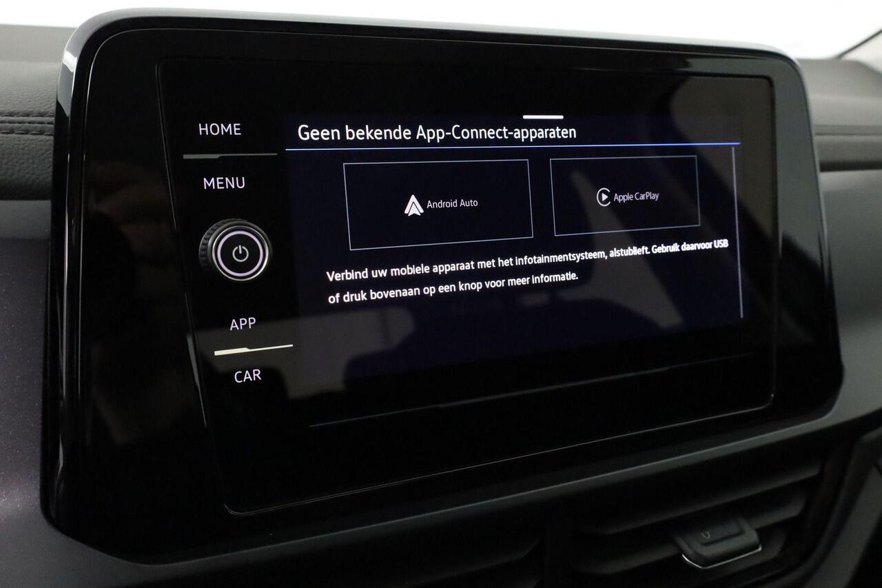 Volkswagen T-Roc Edition 1.0 TSI 116 pk