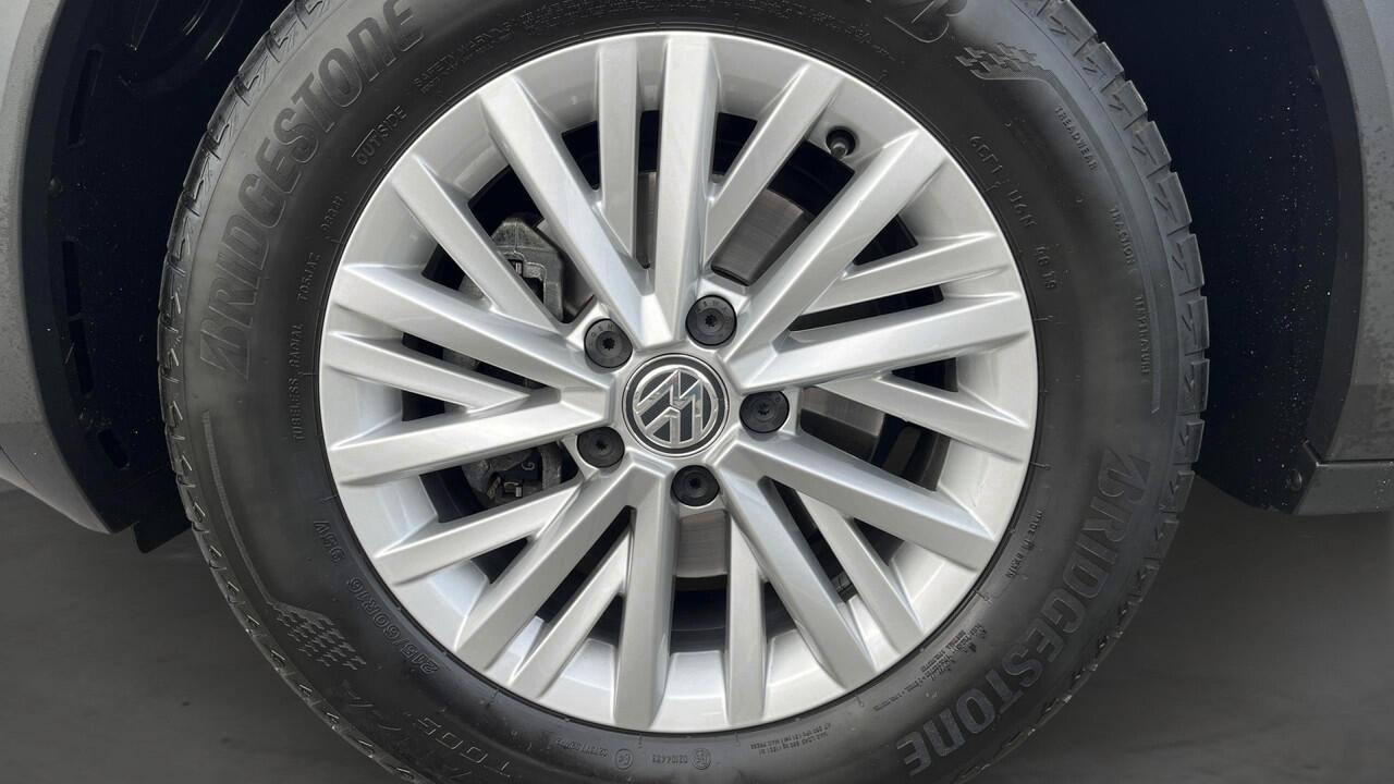 Volkswagen T-Roc 1.5 TSI Automaat |Style | Executive pakket | Navigatie | Climate Control