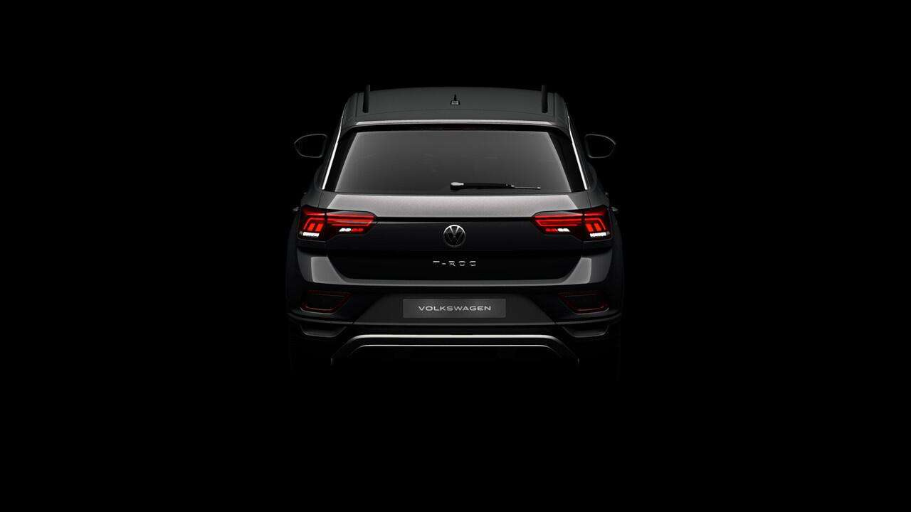 Volkswagen T-Roc Life Edition | 'App-Connect' draadloze smartphone integratie | 'App-Connect' smartphone integratie | Afstandscontrolesysteem (Front Assist)