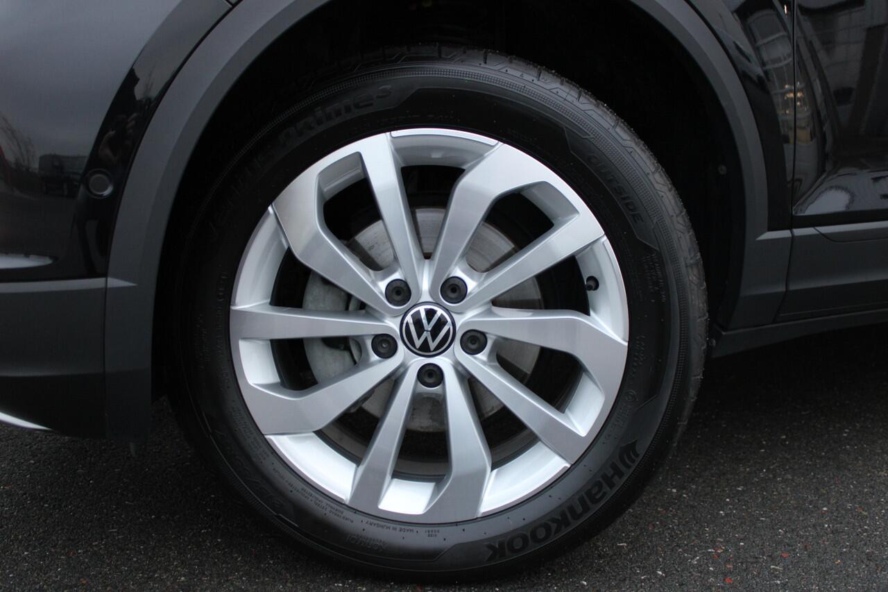 Volkswagen T-Roc 1.5 TSI 150PK DSG Style |I.Q. LIGHTS|ACC|KEYLESS|CARPLAY|