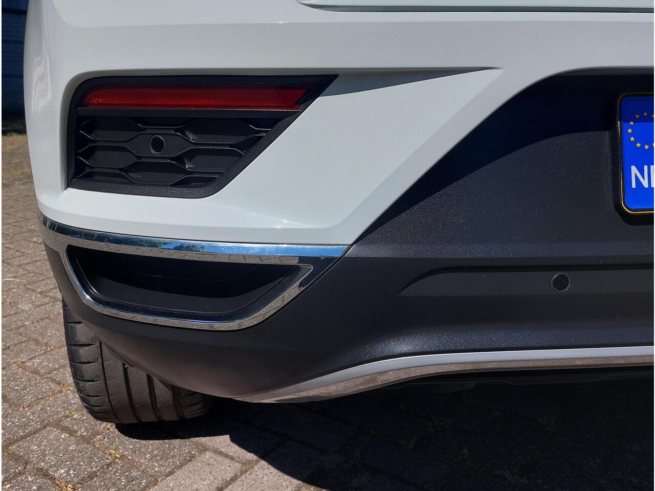 Volkswagen T-Roc 1.5 TSI Sport | Nav | Carplay | Cruise Control