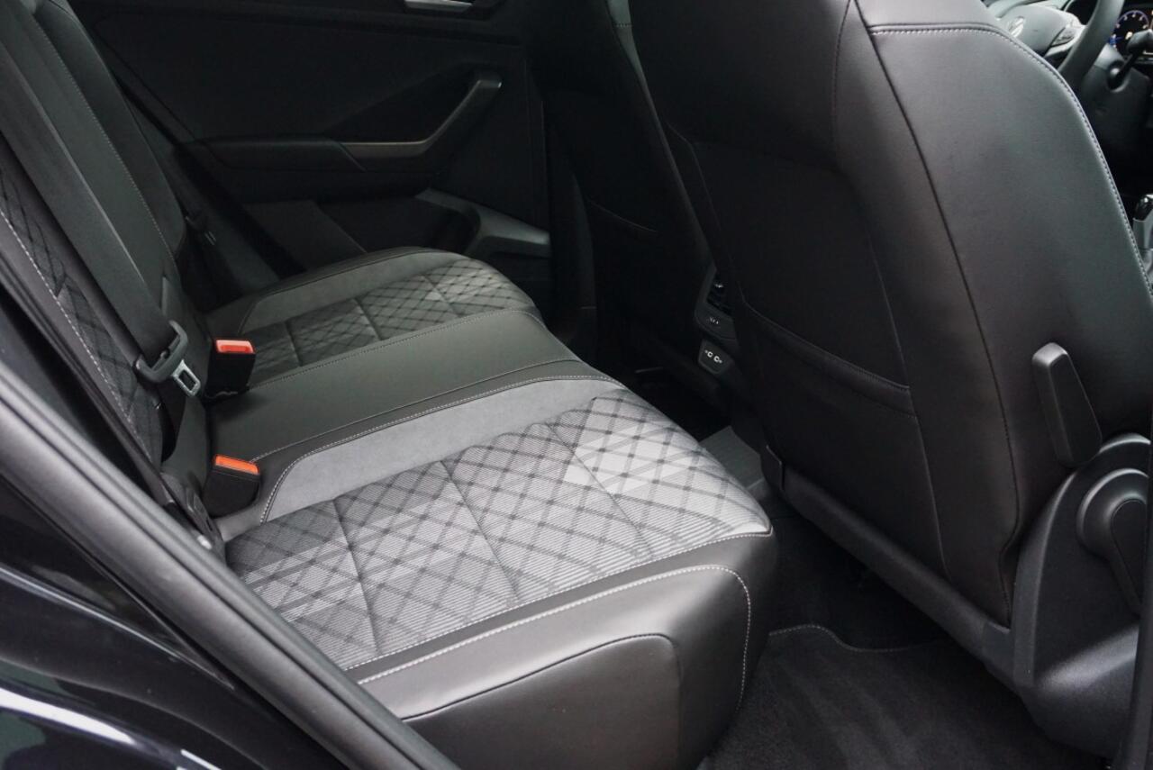 Volkswagen T-Roc 1.5 TSI R-Line Edition