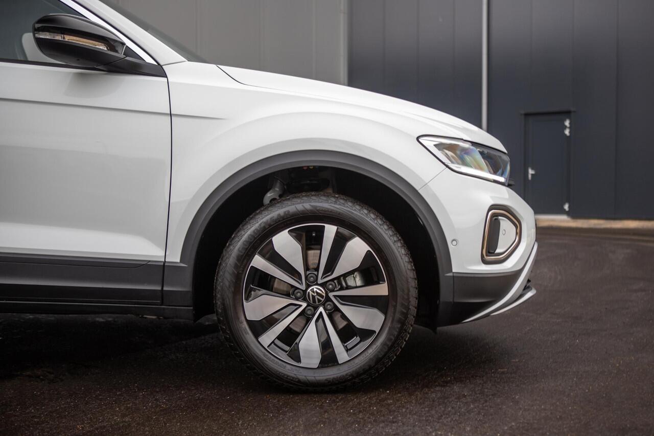 Volkswagen T-Roc Goal Edition