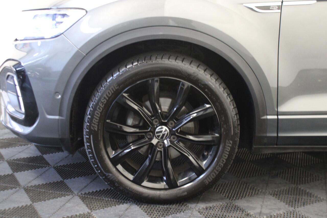 Volkswagen T-Roc 1.5 TSI R-Line |Camera|Navi|