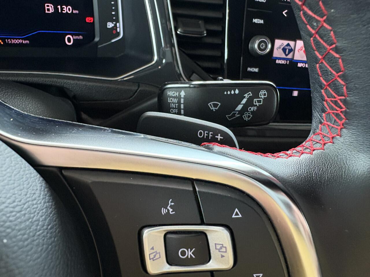 Volkswagen T-Roc 1.5 TSi 150PK DSG Sport Bns R-Line AFN.TREKHAAK/19INCH/CAMERA/NAVI/VIRTUAL/CARPLAY/PDC